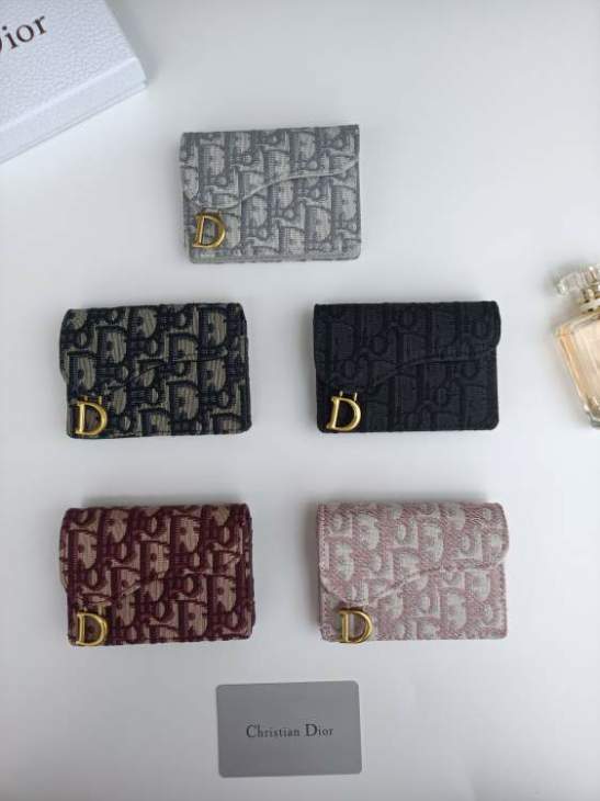 Picture of Dior Wallets _SKUfw240695930fw